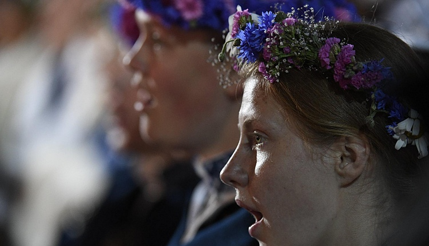 Dziesmu un deju svētku padomes sēdē informē par aktualitātēm nākamo svētku kontekstā