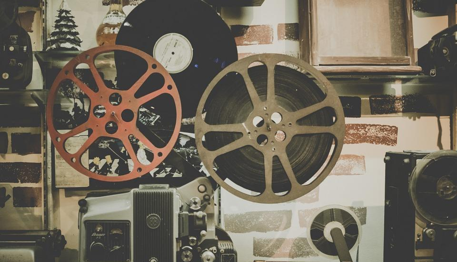 Padomju laikā uzņemto kino filmu atjaunošana un digitalizēšana turpināma