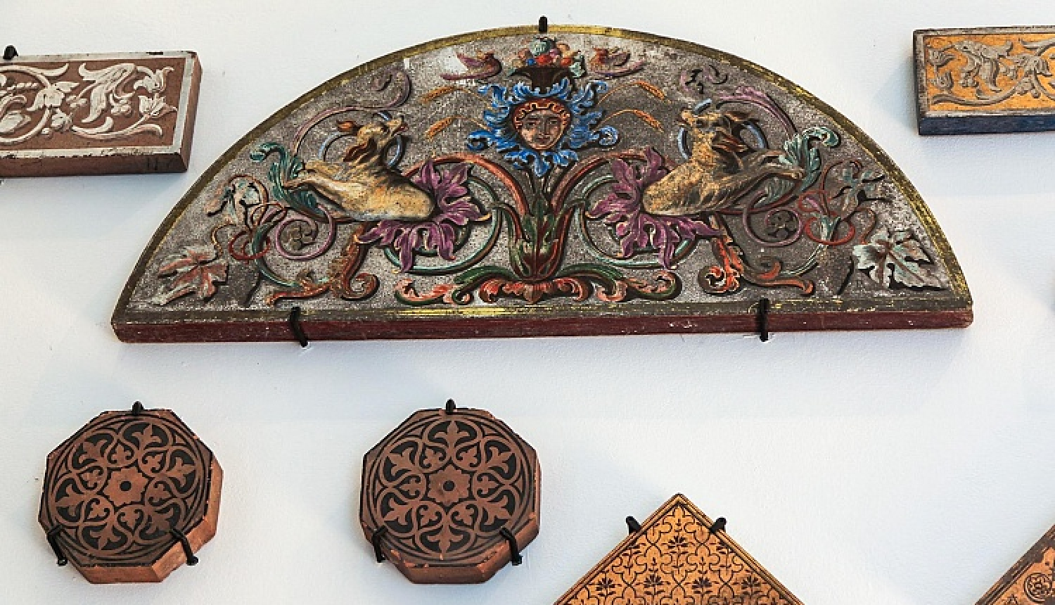 Latvija ratificējusi konvencijas nelikumīgas kultūras priekšmetu aprites ierobežošanai