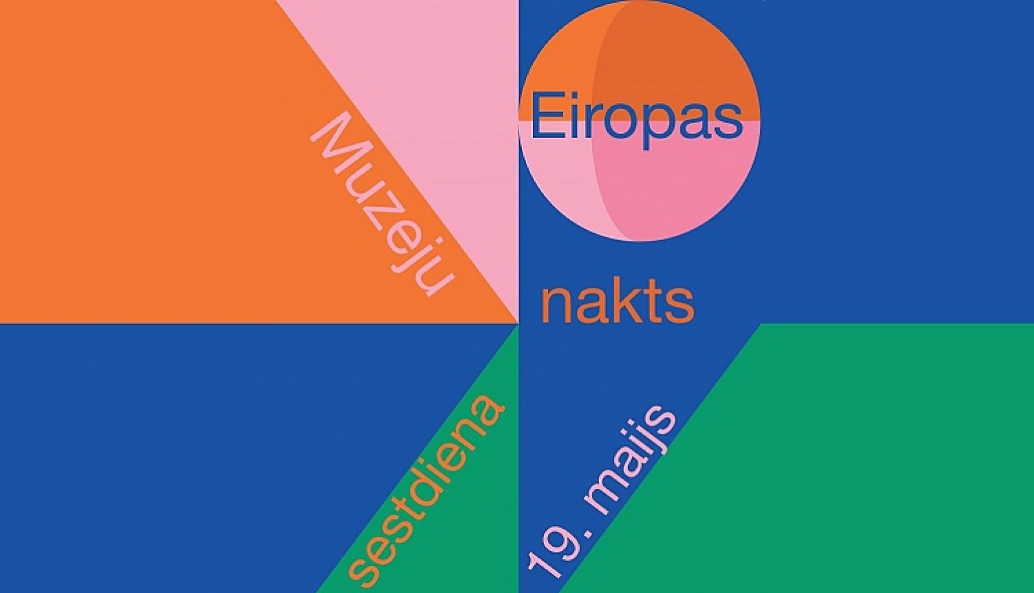 Muzeju naktī piedalīsies rekordliels Latvijas muzeju un sabiedriskās dzīves veidotāju skaits - 204