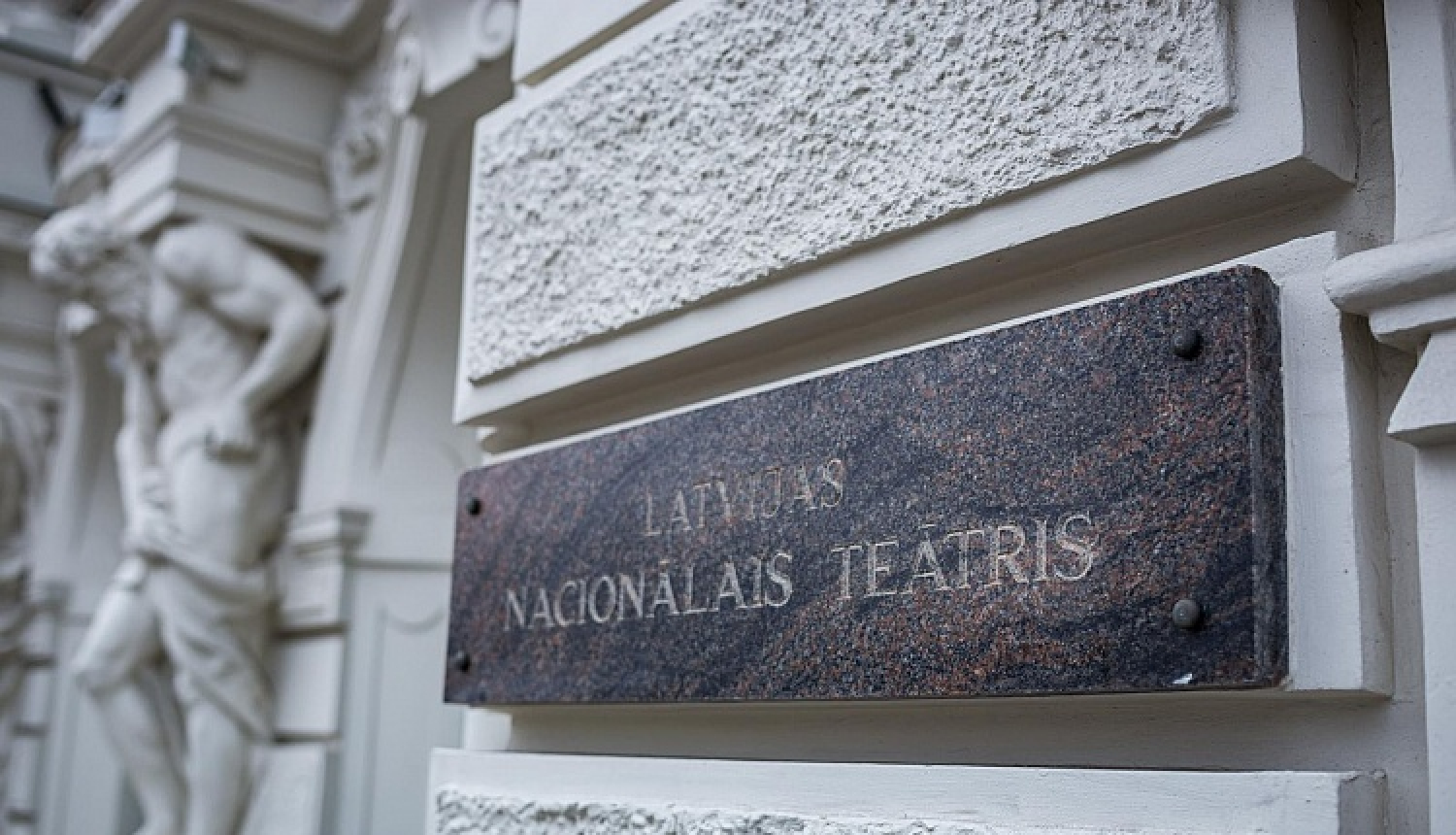 Uz Latvijas Nacionālā teātra valdes locekļa amatu tiks izsludināts atklāts konkurss