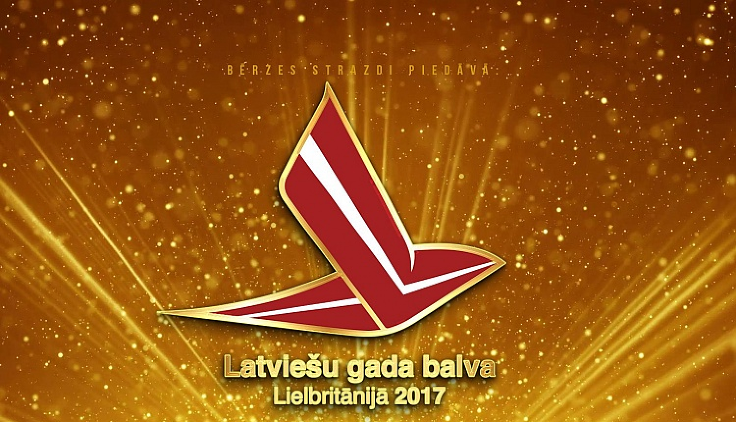 Lielbritānijas latviešu asociācija "Bērzes Strazdi" nodibina gada balvu latviešiem Apvienotajā Karalistē