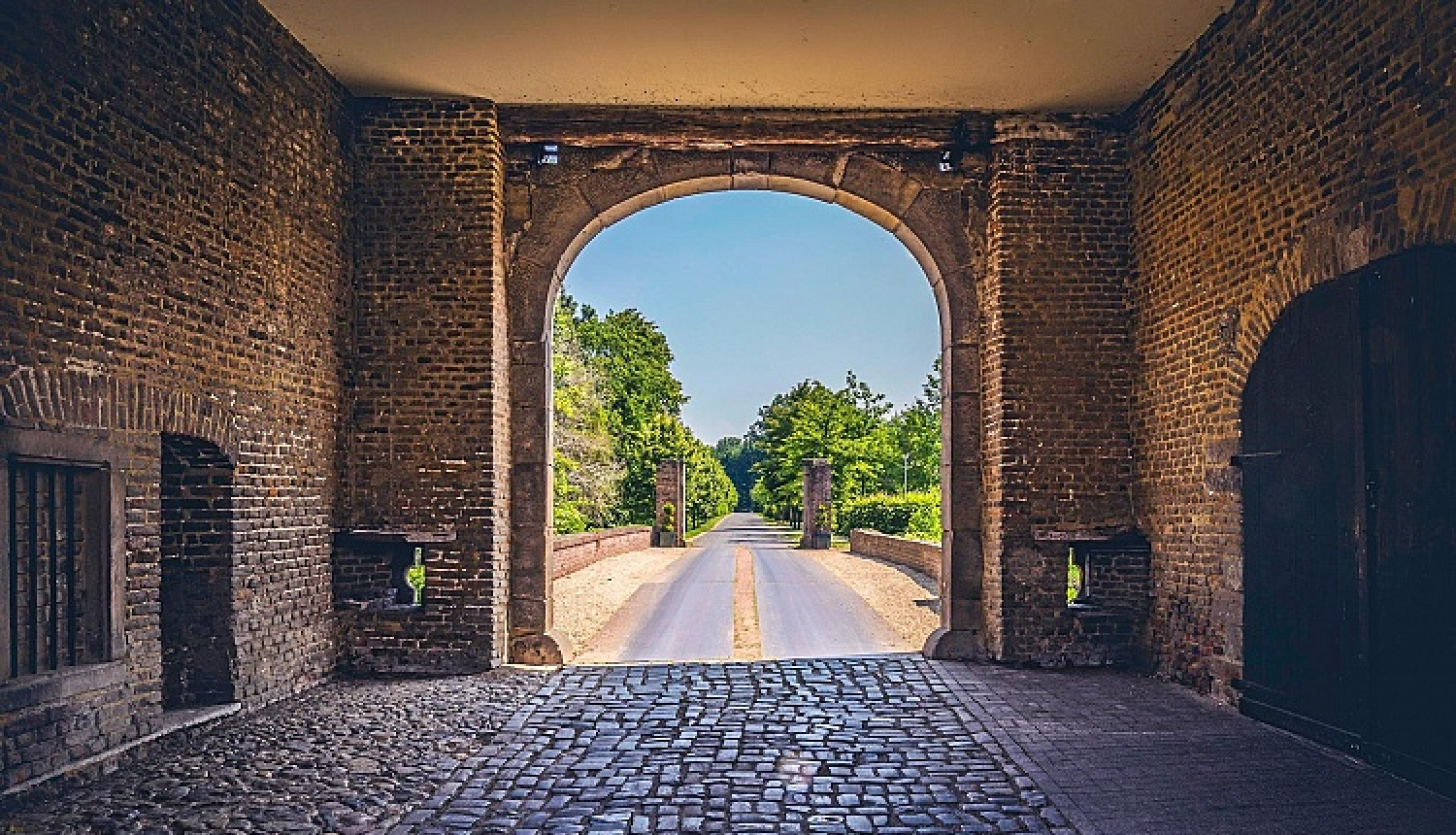 Publicēti ES programmas "Radošā Eiropa" Eiropas sadarbības projektu, kas veltīti Eiropas kultūras mantojuma gada aktivitātēm, konkursa rezultāti