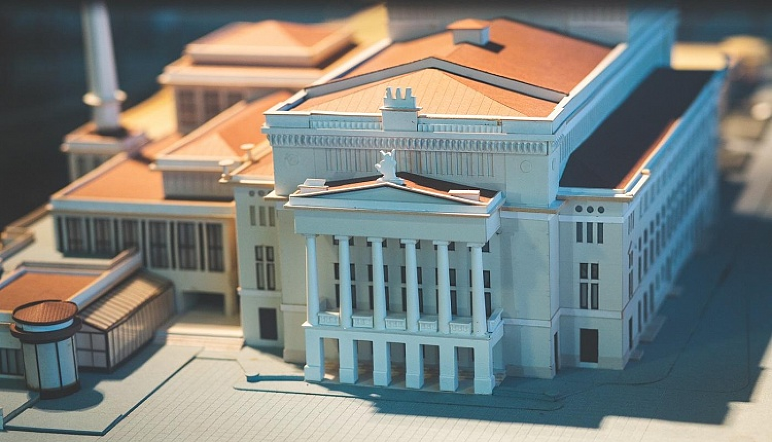 Kultūras ministrija paudusi gatavību valsts īpašumā pārņemt Latvijas Nacionālās operas ēku