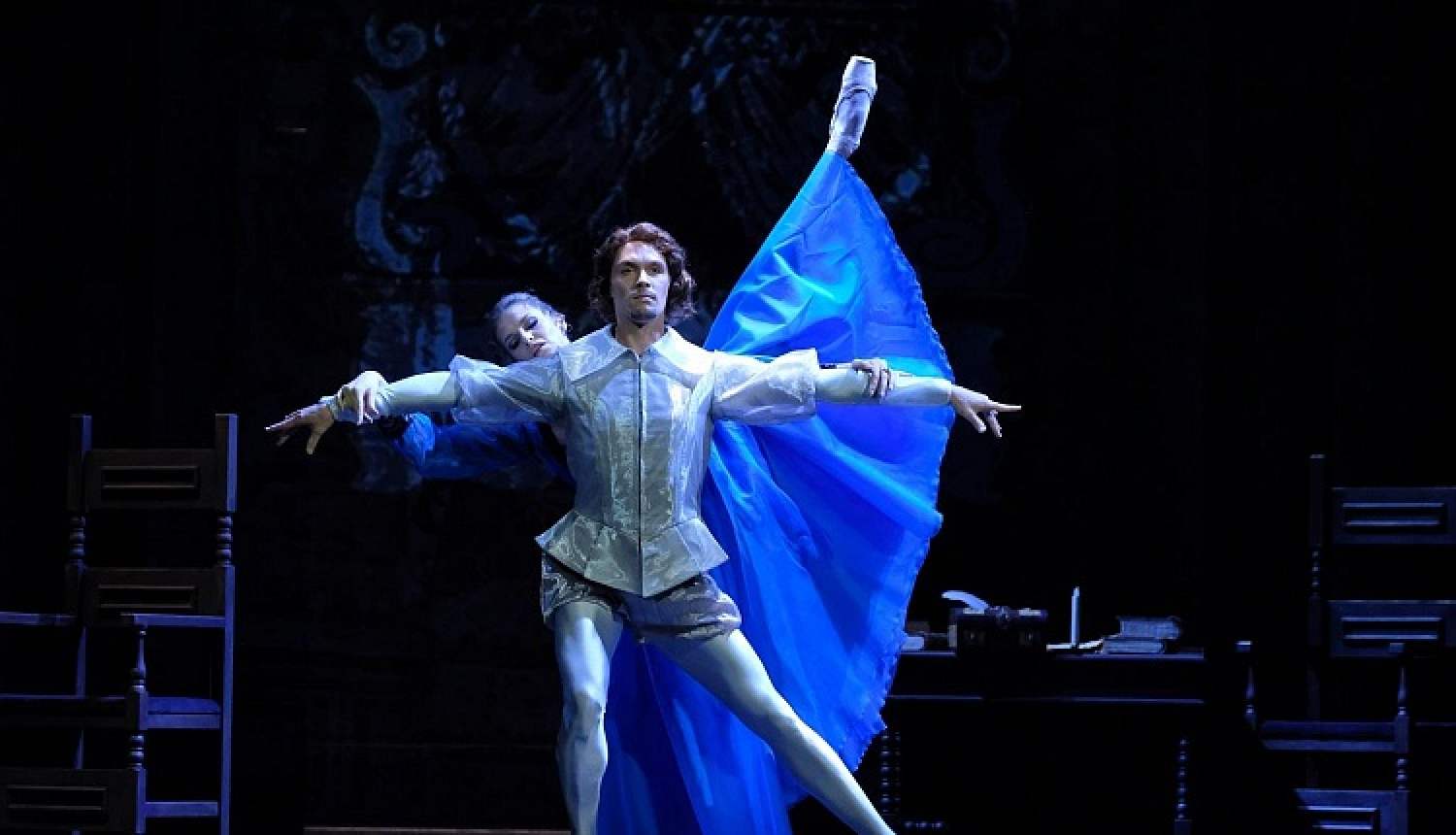 Latvijas Nacionālais balets ar “Trīs musketieru” pirmizrādi 26. oktobrī iepriecinās klasiskā baleta cienītājus