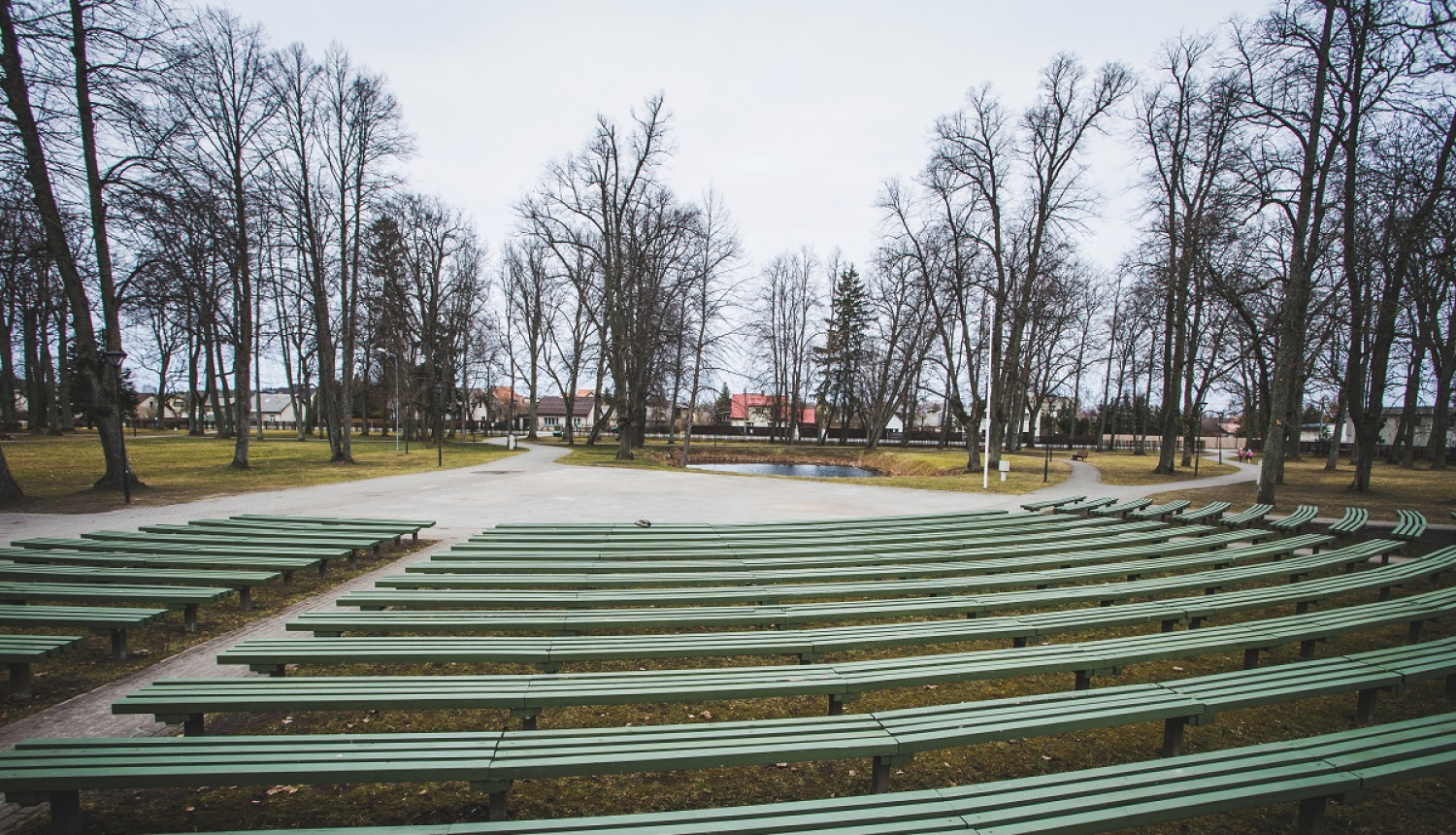 Ar ES fondu atbalstu attīstīs kultūras tūrismu Vidzemes piekrastē