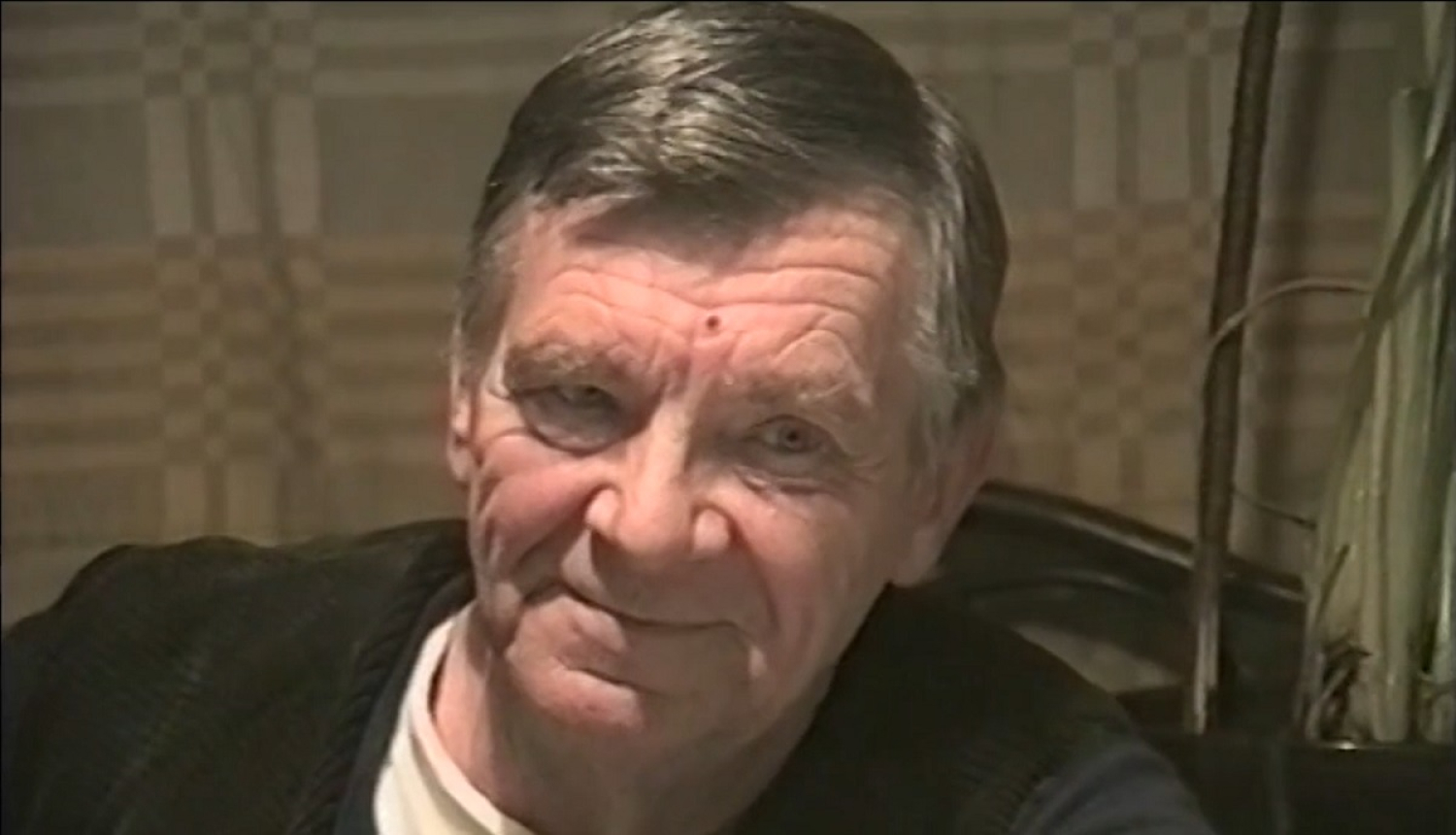 Aktieris Eduards Pāvuls