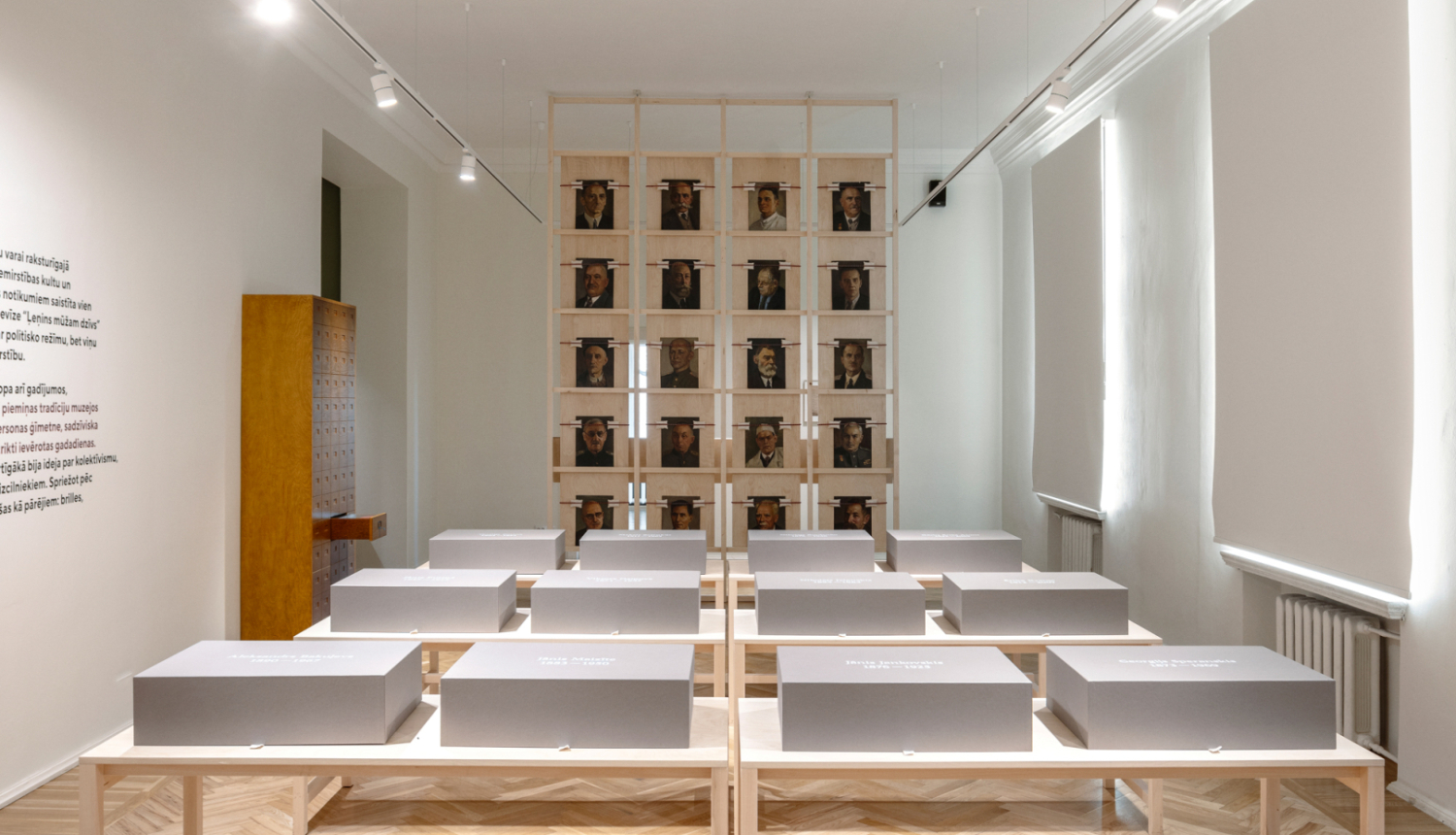 Paula Stradiņa Medicīnas vēstures muzejs, foto: Reinis Hofmanis