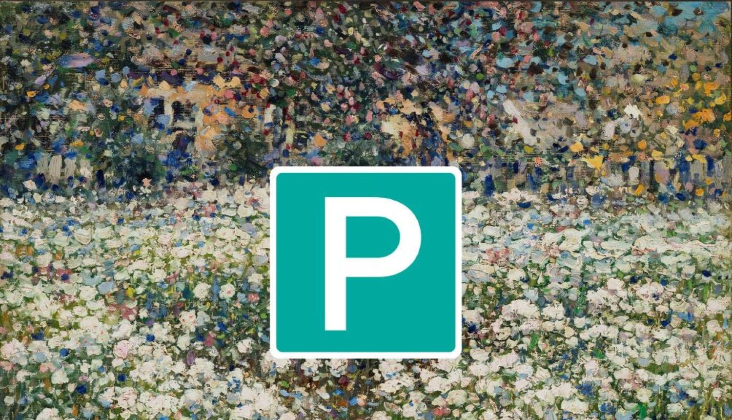 Graphic identity of the Purvītis Prize 2025. Publicity image