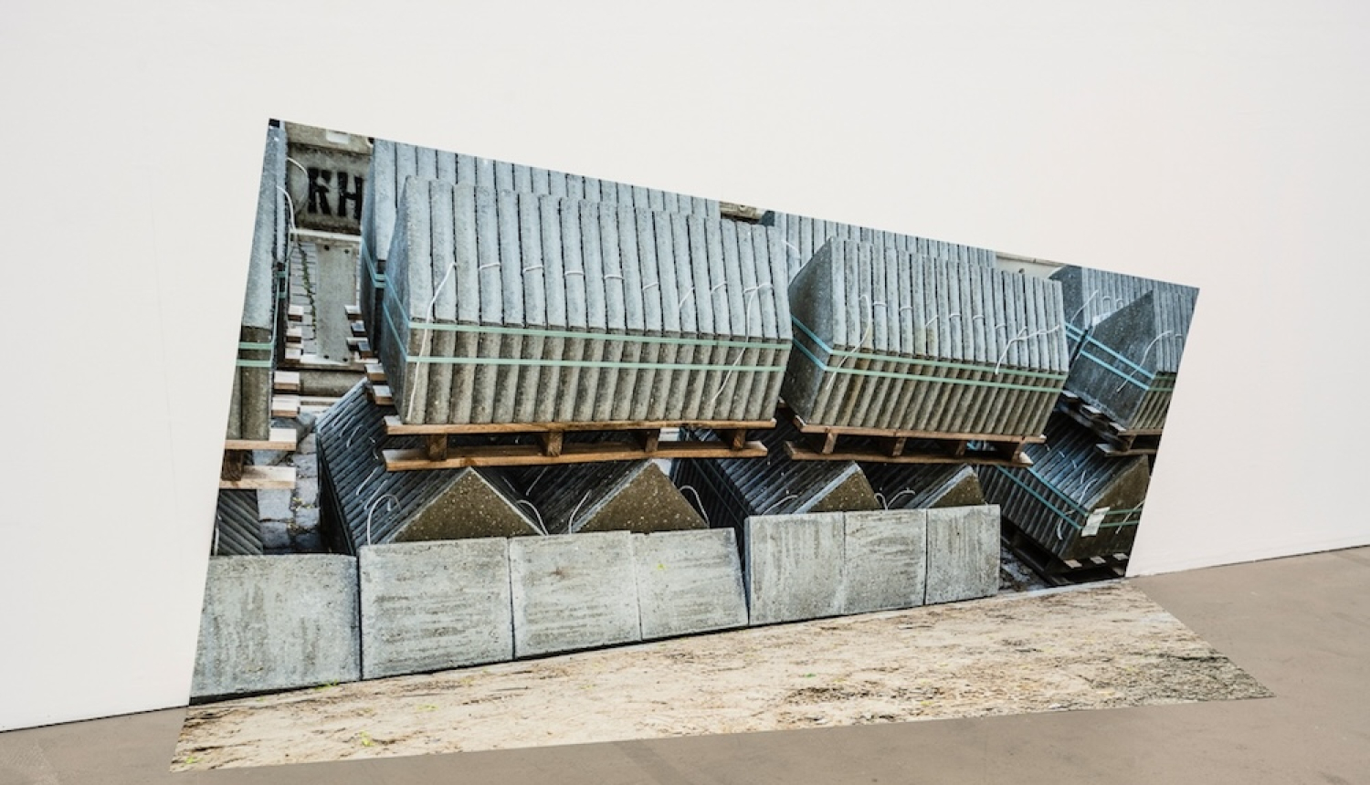 Rūdu Ulasa, “Sarežģītie objekti”, 2021–2025