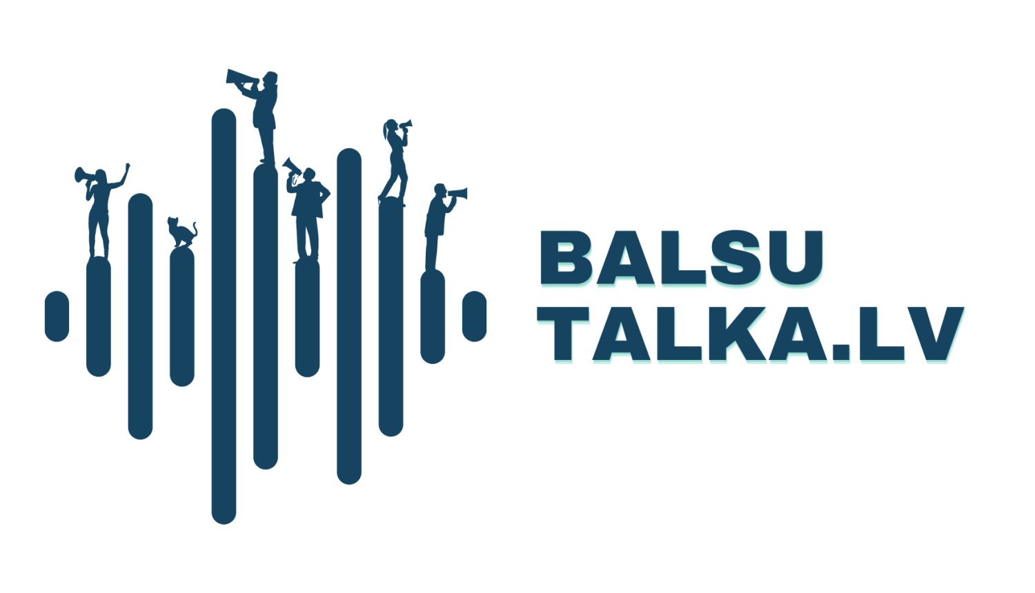 Uzraksts: Balsu talka