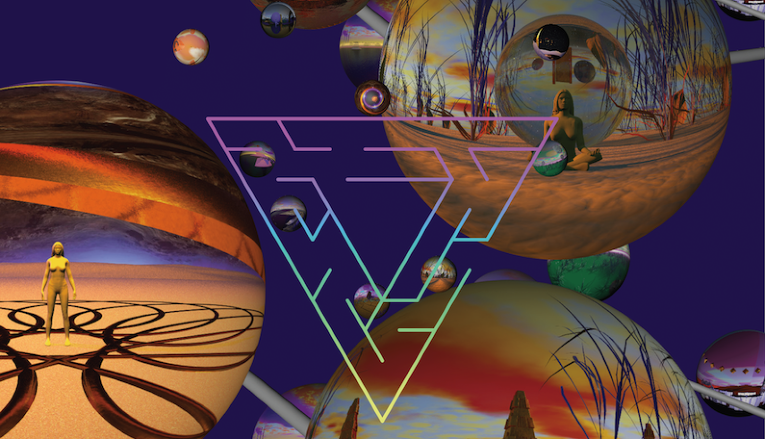 Zane Zelmene. Neredzamo ainavu ceļvedis, 2022