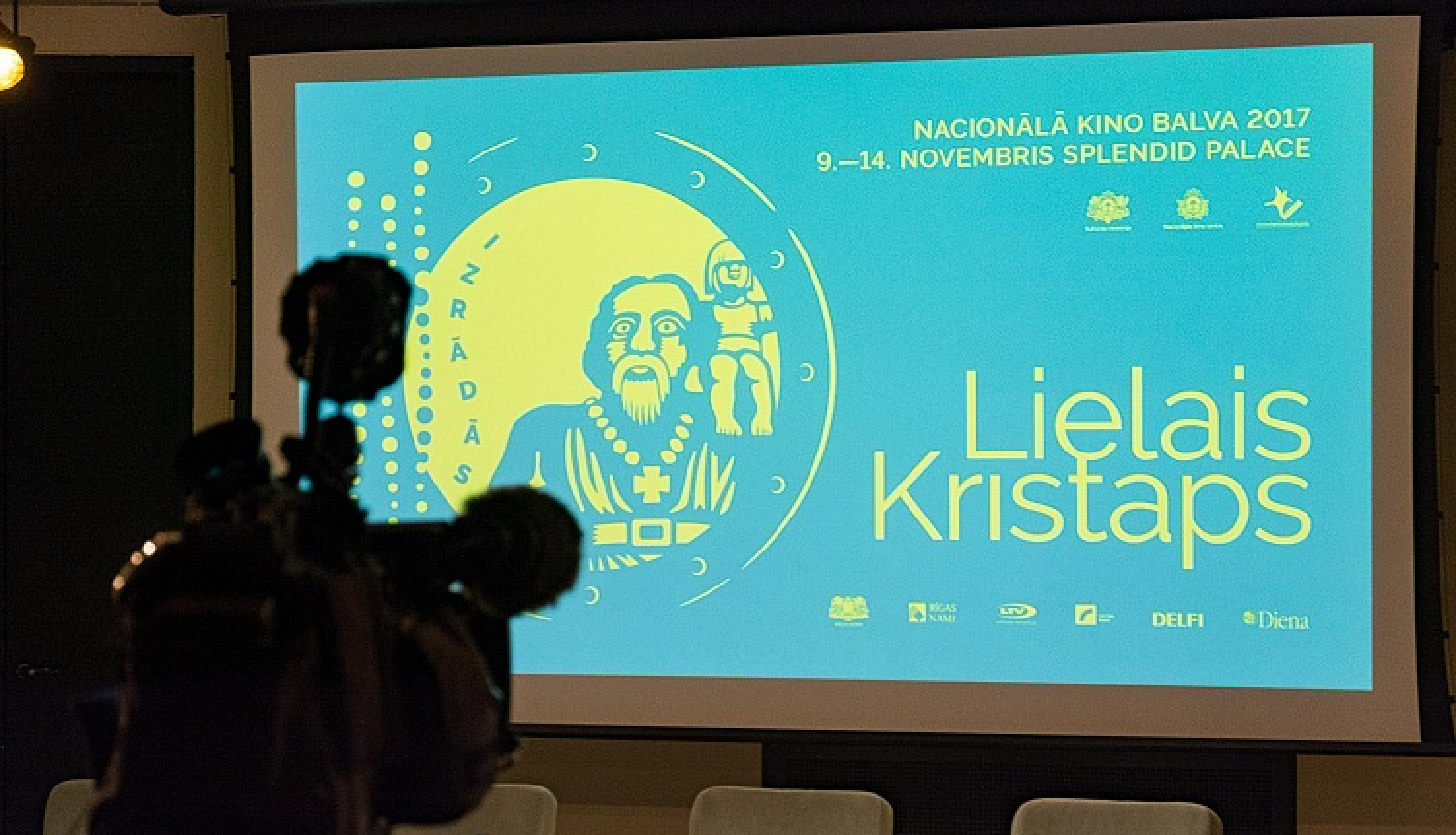 Paziņoti Nacionālās kino balvas Lielais Kristaps 2017. gada nominanti