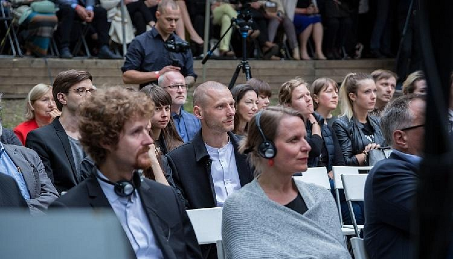 KM izsludina konkursu par atsevišķu valsts pārvaldes uzdevumu veikšanu arhitektūras jomā