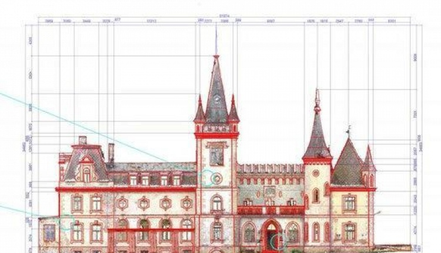 Notiks seminārs "Moderno tehnoloģiju izmantošana kultūras pieminekļu izpētē"
