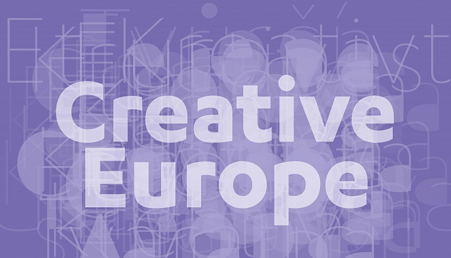 Publicēti ES programmas "Radošā Eiropa" konkursa "Kultūras un audiovizuālā satura vienošana ar digitālajām tehnoloģijām" rezultāti