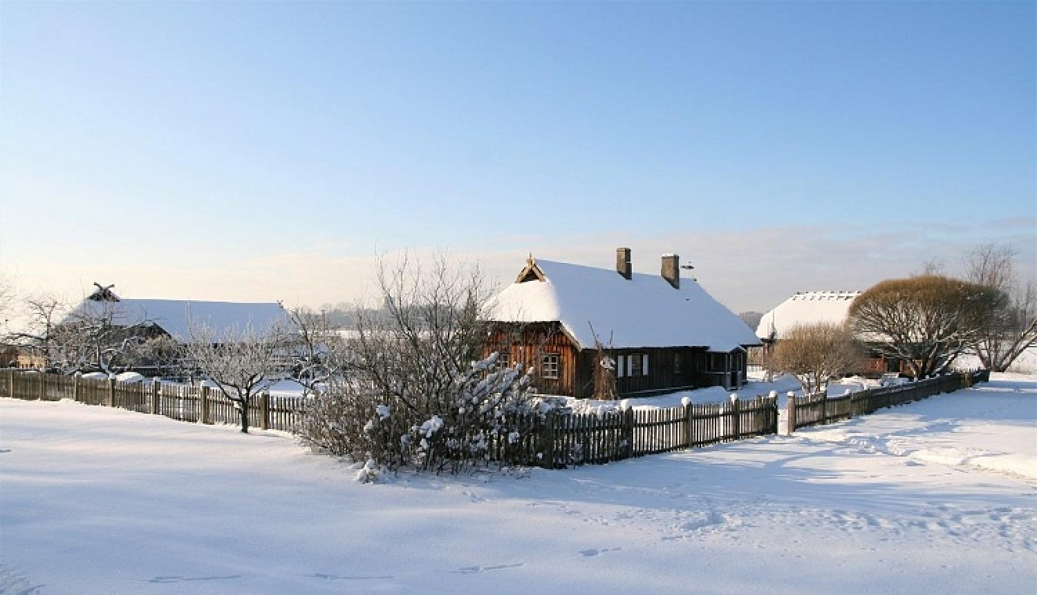KM kategoriski noraida izskanējušos pieņēmumus par Latvijas Etnogrāfiskā brīvdabas muzeja slēgšanu; turpina muzeja darbības sakārtošanu