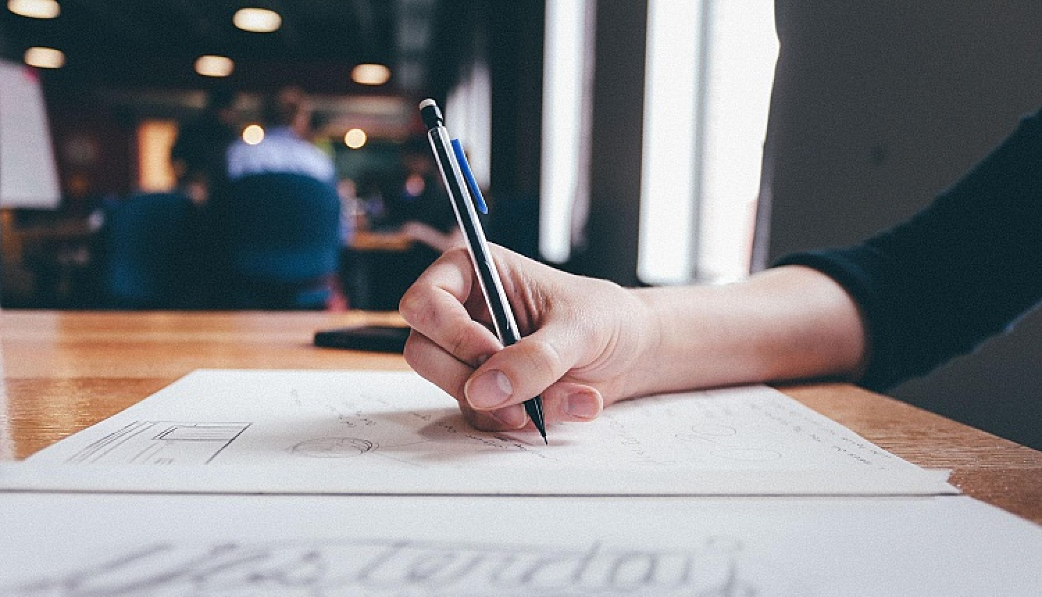 Nacionālā Mākslu vidusskola uzsāk skolas ēku modernizāciju