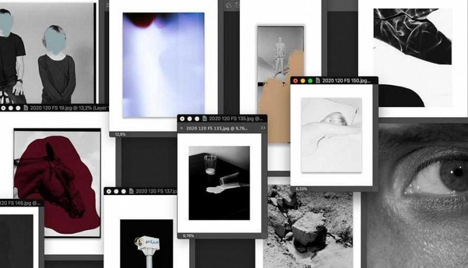 Rīgas Fotogrāfijas biennāles - NEXT un ISSP Galerijas balvu 2021 iegūst lietuviešu fotogrāfs Visvalds Morkevičs