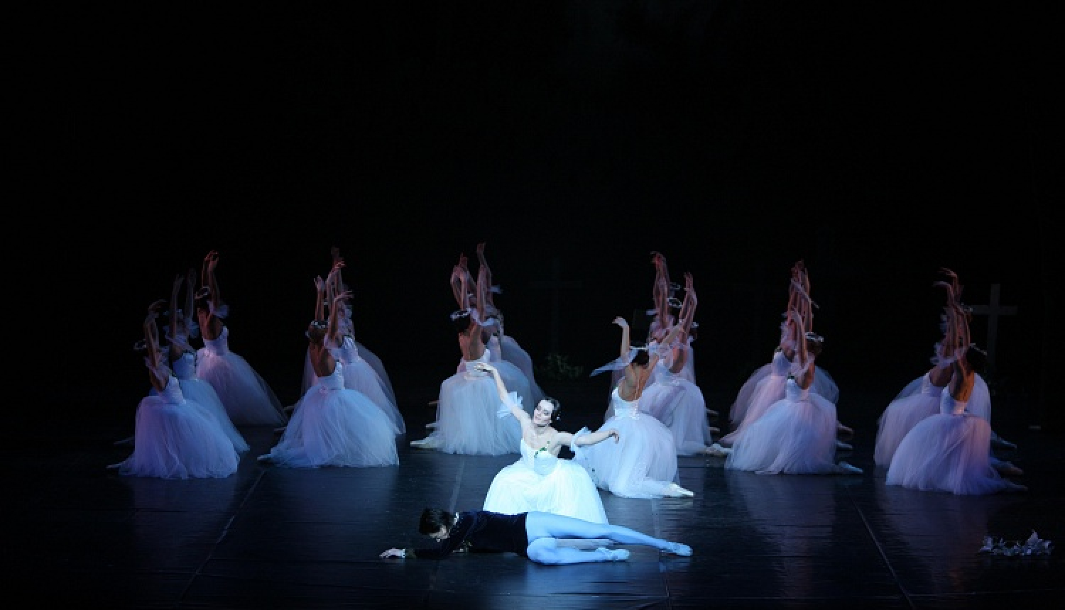 Latvijas Nacionālais balets viesosies dejas festivālā "Italica" Spānijā