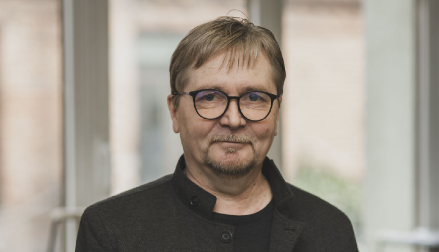 LMMDV pedagogs Andris Garokalns 