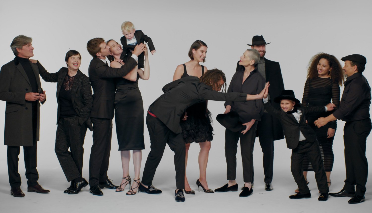 Kadrs no filmas materiāla