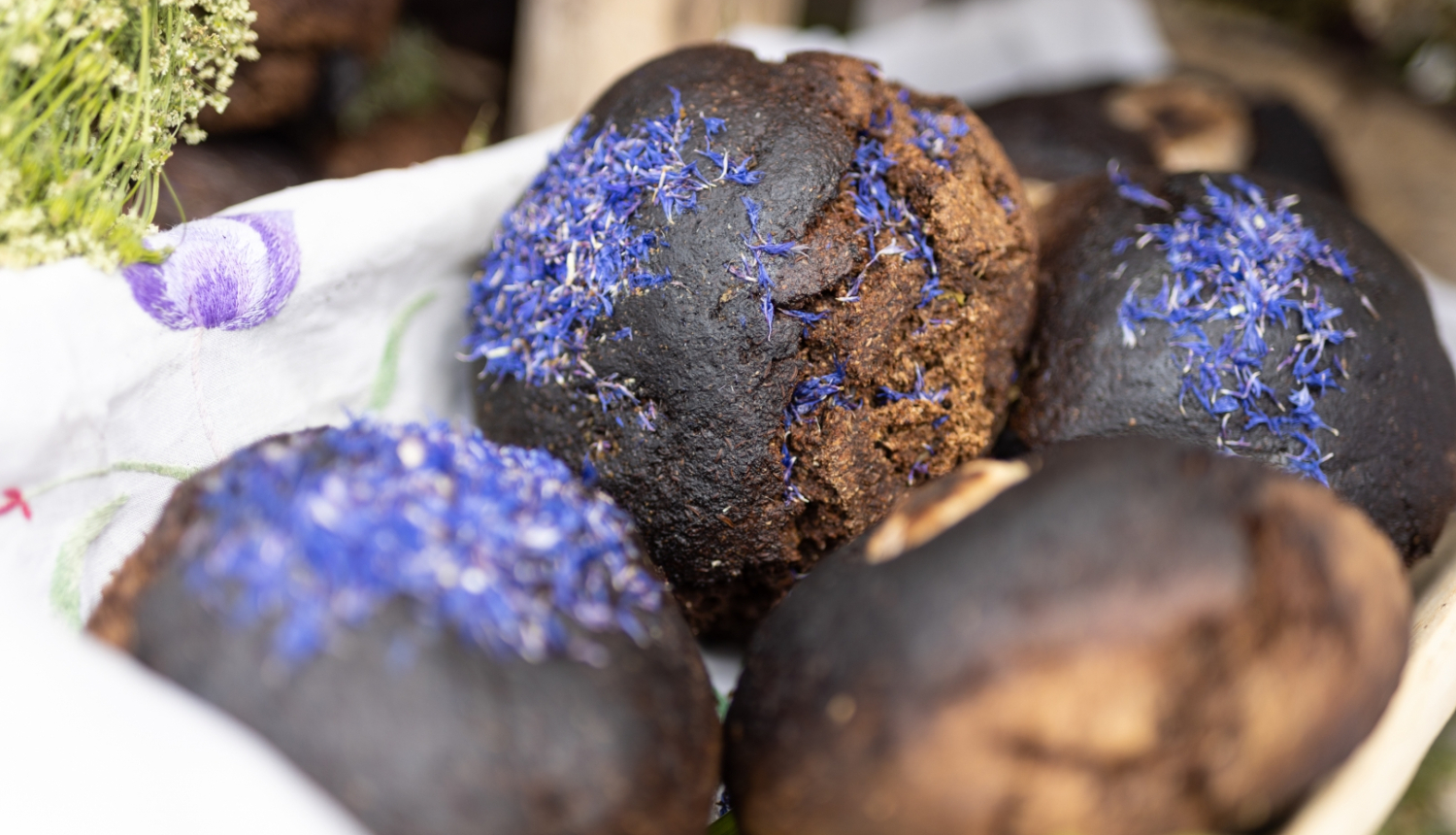 Gadatirgus Latvijas Etnogrāfiskajā brīvdabas muzejā