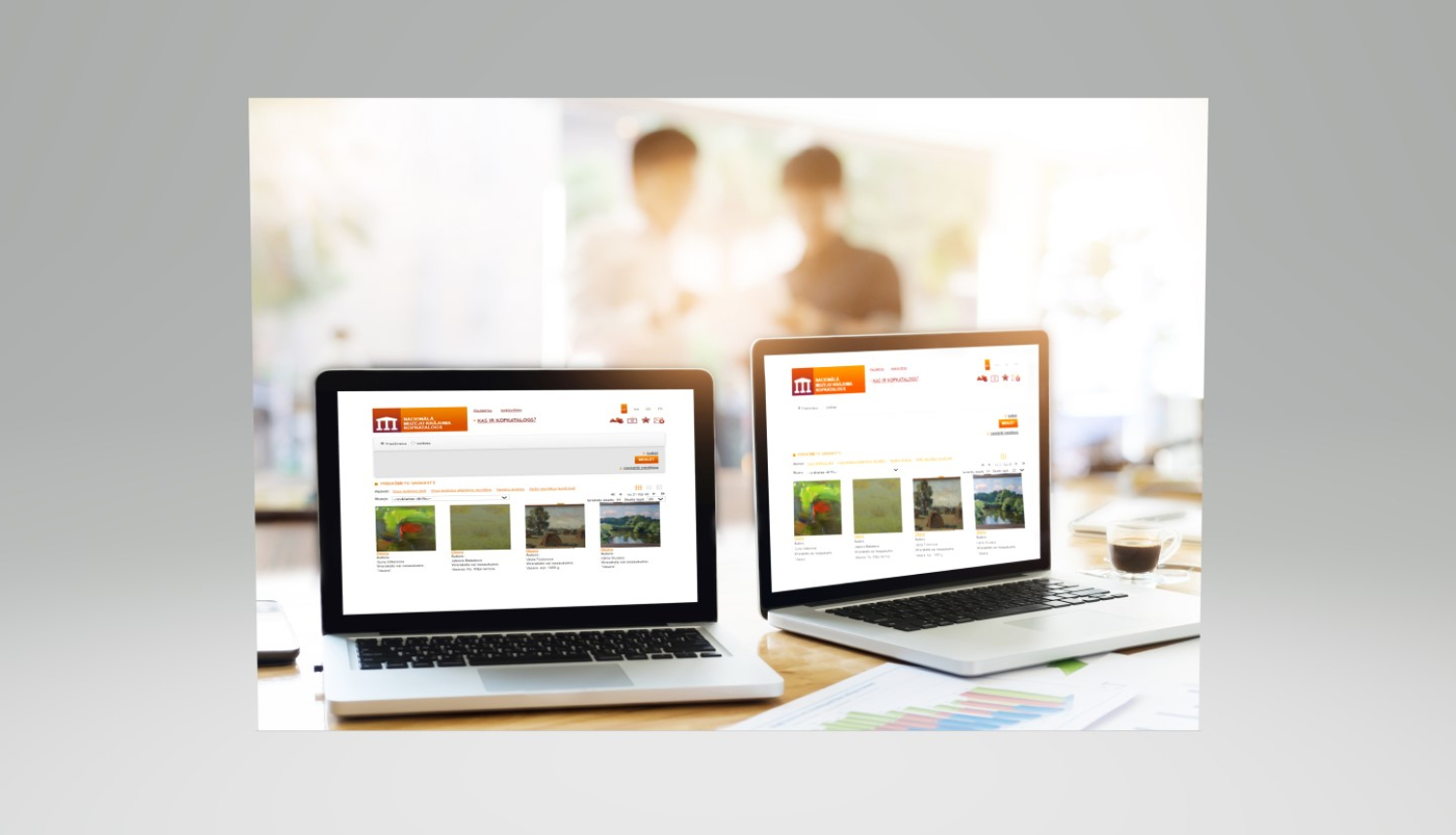 Nacionālā muzeju krājuma kopkatalogs (NMKK)