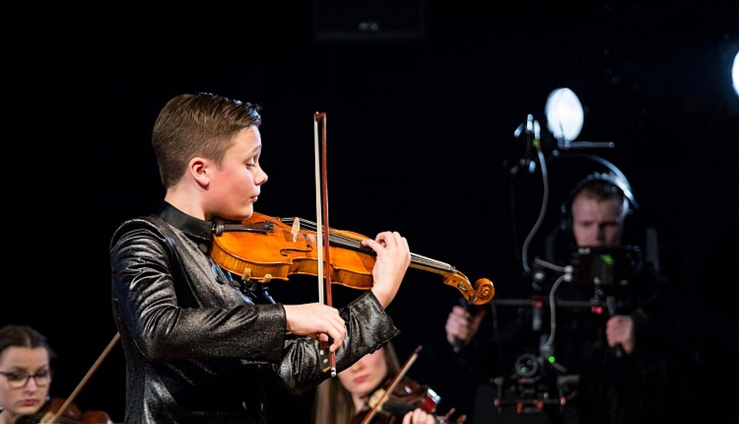 Kultūras ministrija godinās izcilākos kultūrizglītības iestāžu audzēkņus