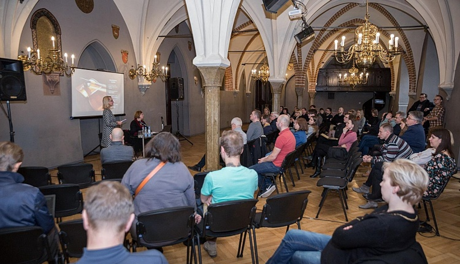 Mediju pasākumā informēs par Nacionālās akustiskās koncertzāles projekta sabiedriskās apspriešanas gaitu