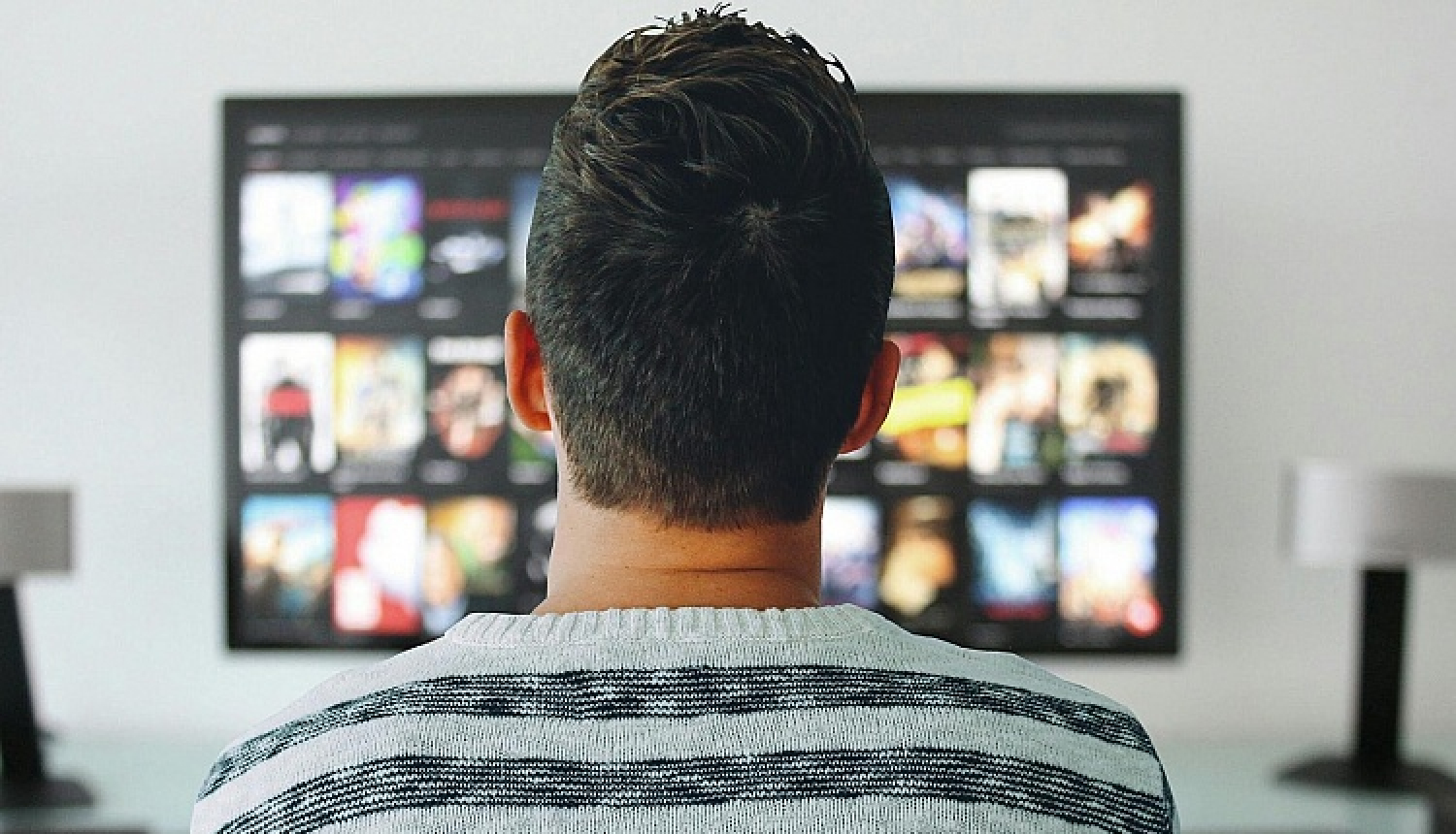 Veikts pētījums par nelegālo datu lejupielāžu vietņu lietošanu un auditoriju Latvijā