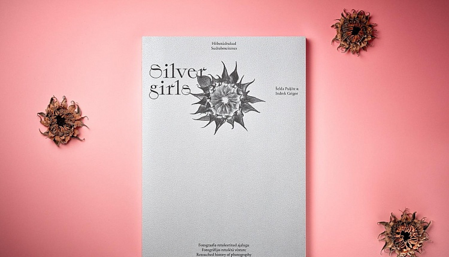 Izdota foto grāmata veltīta Latvijas un Igaunijas agrīnajām fotogrāfēm