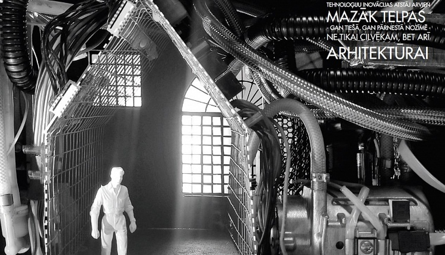 Venēcijas arhitektūras biennālē 2020. gadā Latviju pārstāvēs arhitektu biroja NRJA veidota ekspozīcija