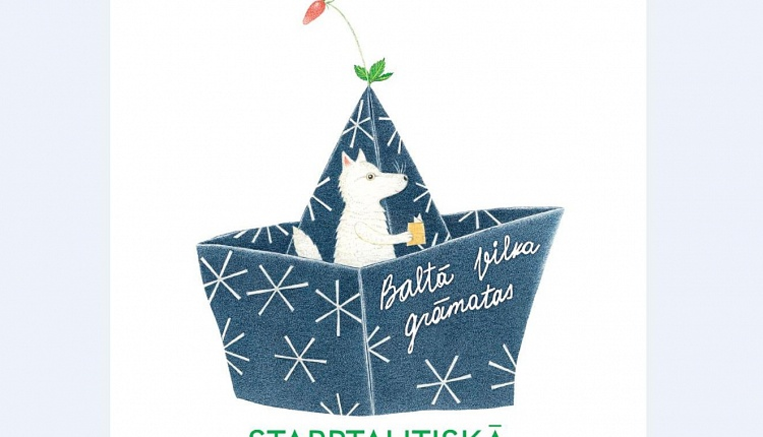 Jāņa Baltvilka balva bērnu literatūrā un grāmatu mākslā: žūrija nosauc starptautiskos laureātus un nominētos latviešu autorus