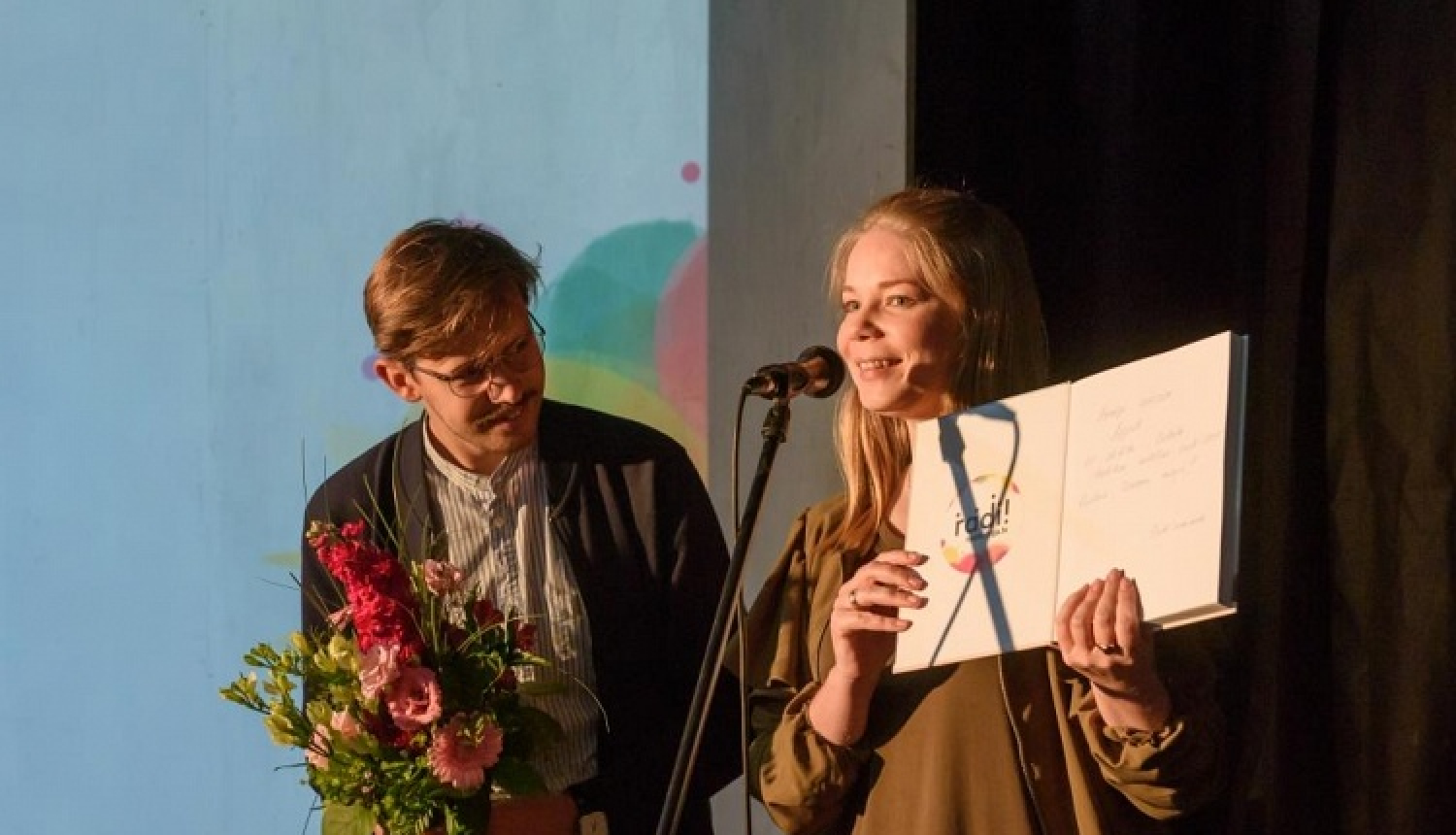 Radošo industriju tūrisma misijas norisināsies četrās Latvijas mazpilsētās