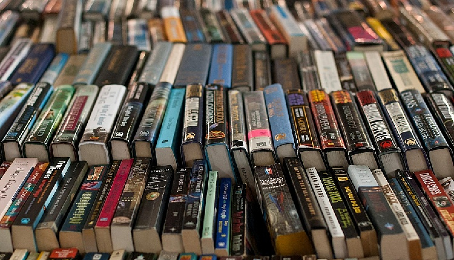 Pieejamas projektu pieteikuma formas ES programmas "Radošā Eiropa" daiļliteratūras tulkojumu konkursā