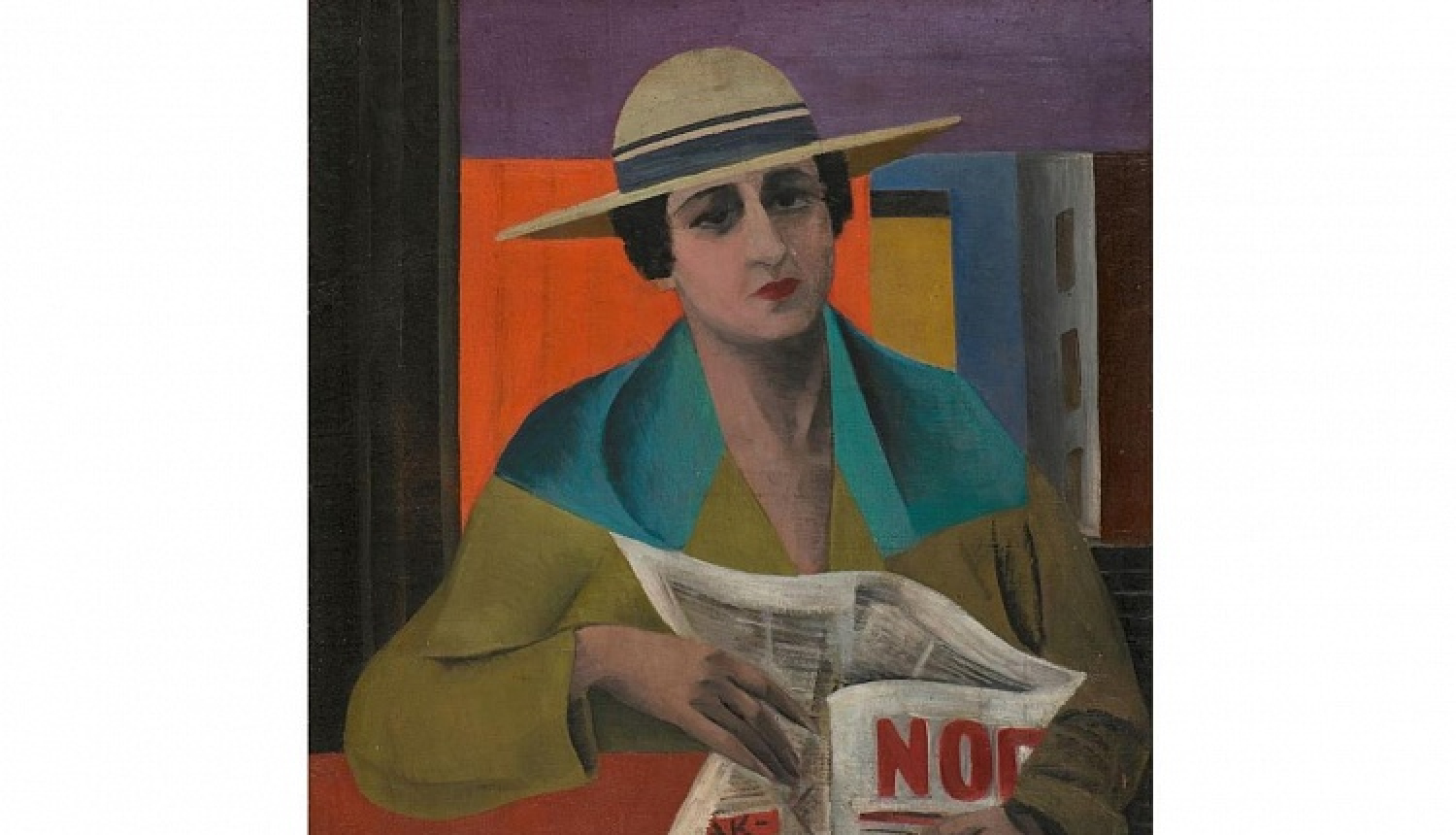 Romana Sutas un Aleksandras Beļcovas muzejā būs skatāma izstāde “Kaislību varā. Austra Ozoliņa-Krauze - rakstniece, mecenāte, spiedze”