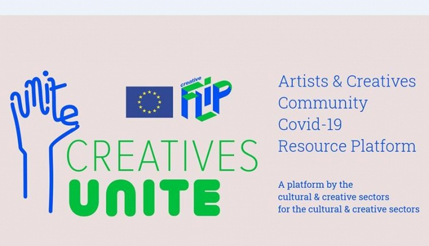 Eiropas Komisija kultūras un radošajam sektoram izveido platformu par Covid‑19 krīzes risinājumiem