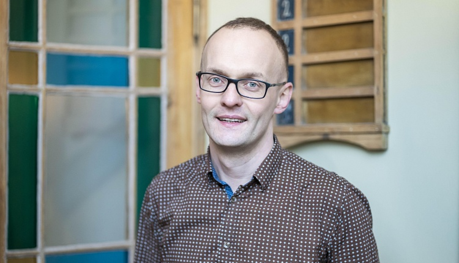 Uzņēmējs Mārtiņš Gineitis par COVID-19 krīzi: “Jāatrod jaunās enerģijas, kuras izmantot savā labā.”