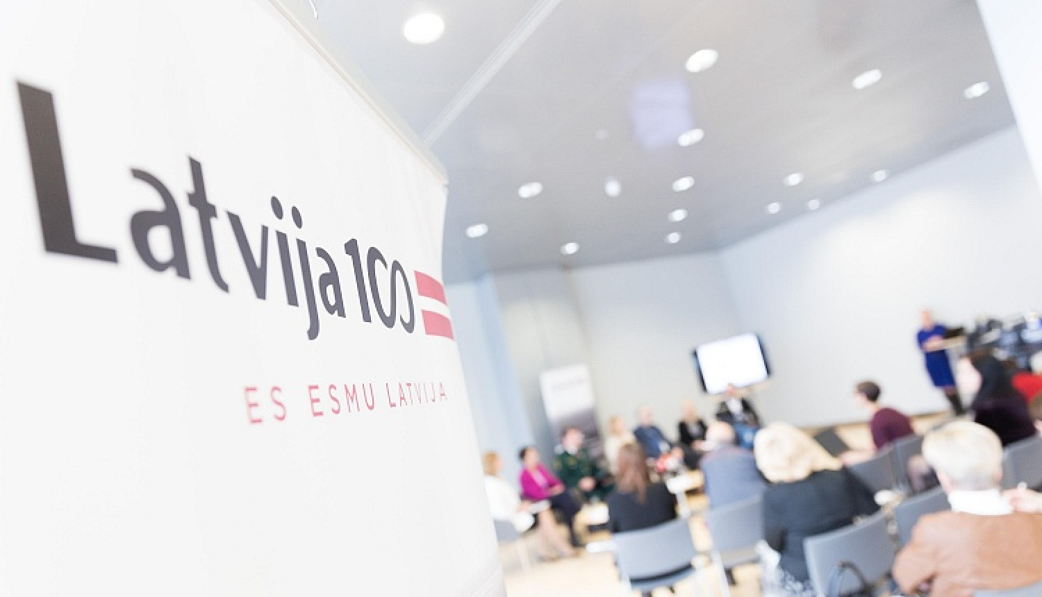 KM: Valsts kontroles revīzijas ziņojumā secinātais - pozitīvs novērtējums līdz šim paveiktajam pie Latvijas valsts simtgades programmas izstrādes un īstenošanas