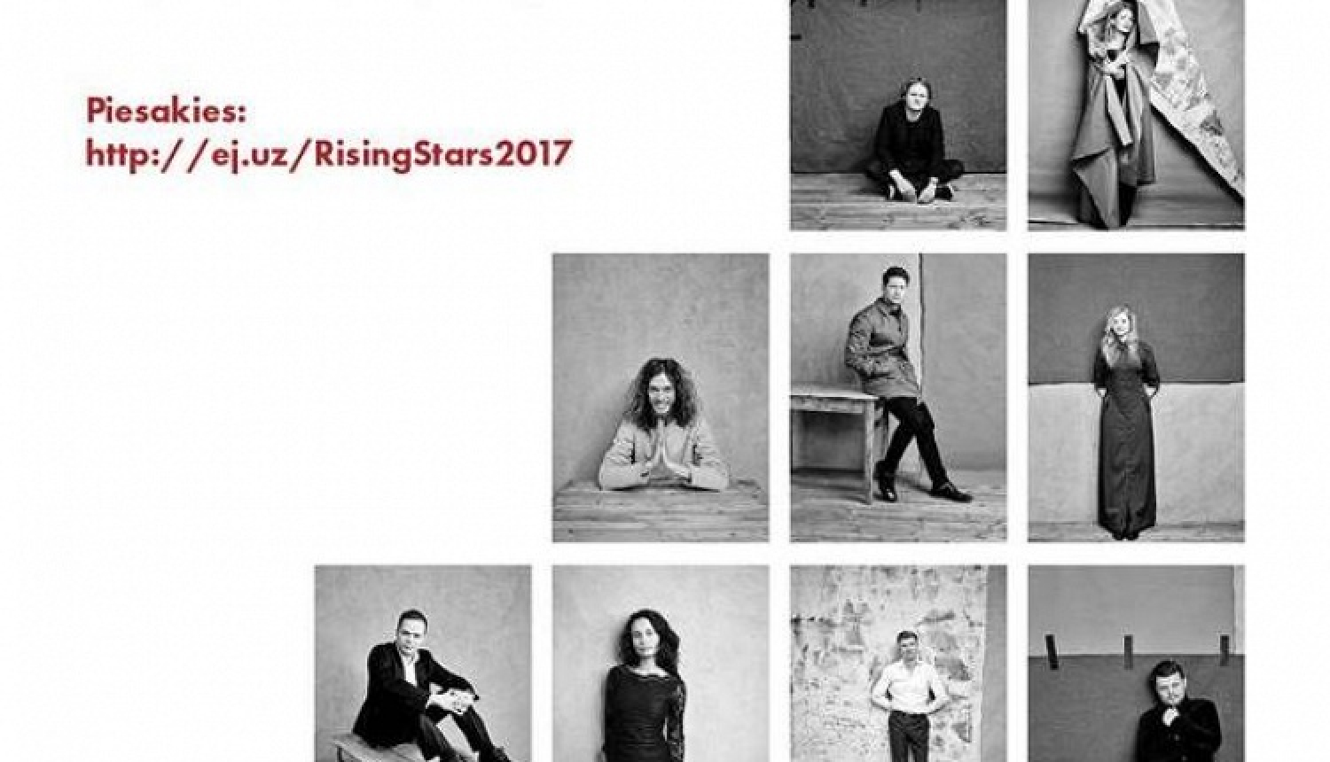Aicina pieteikties uzlecošo eksporta zvaigžņu konkursam “Rising Stars”
