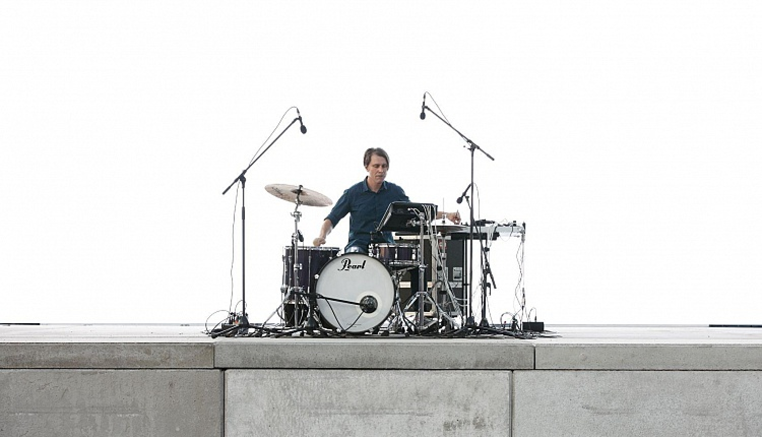 Cēsu Mākslas festivāla TĪRKULTŪRAS skaņas instalācija “Negaidītie avoti” skatāma ierakstā