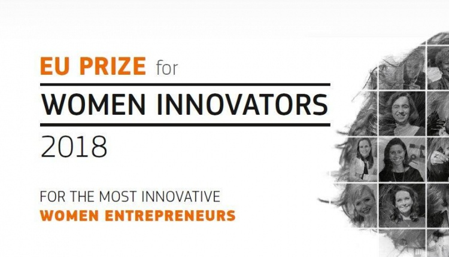 Atklāta pieteikšanās konkursā sievietēm par ES balvu inovatīvā uzņēmējdarbībā