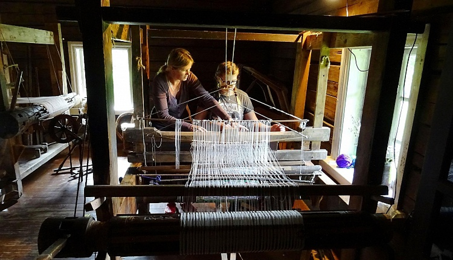 Vecpiebalgas novadā noritēs “Vēveru dienas “Vēveros””