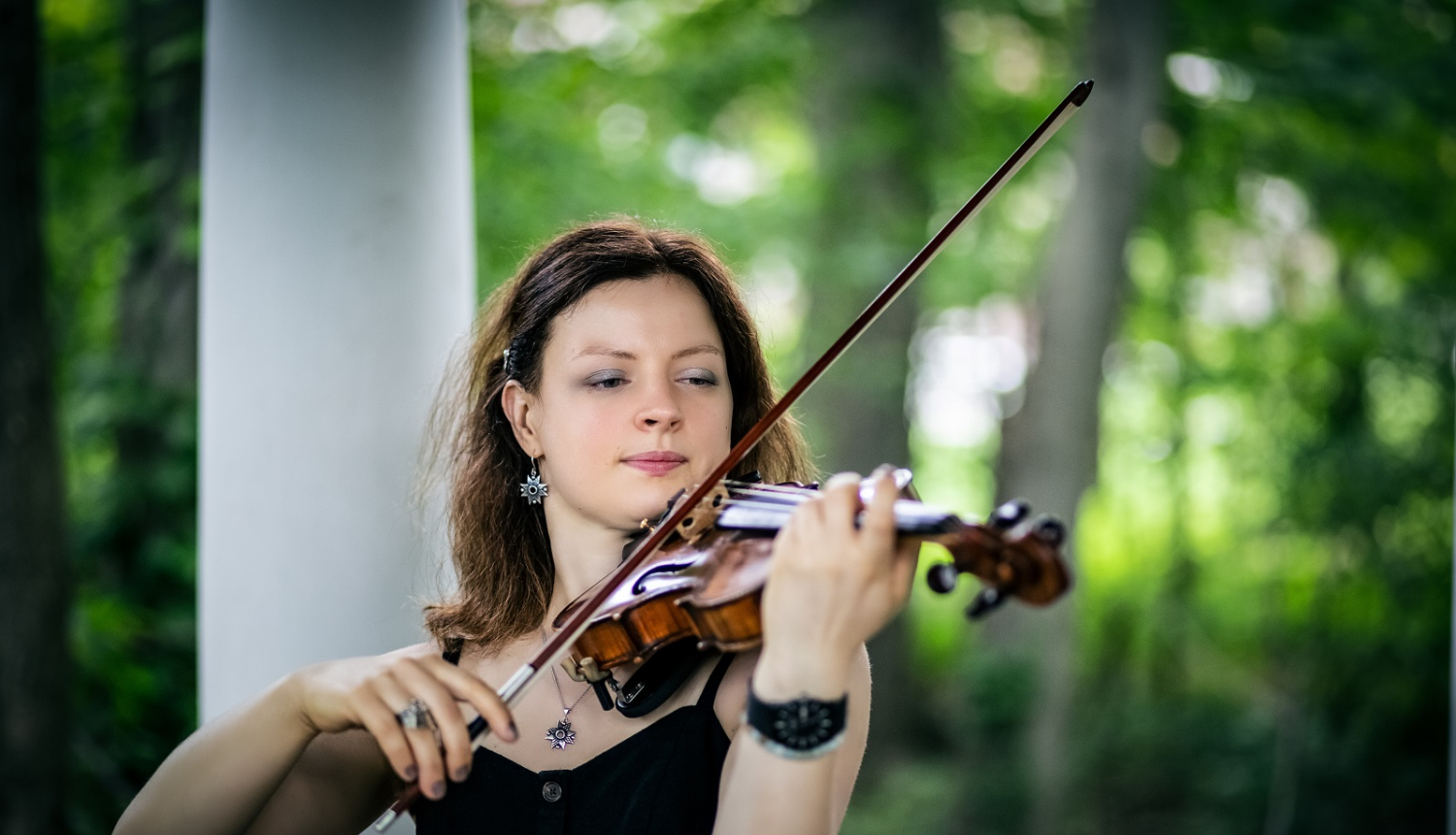 Vijolniece Aija Rēķe