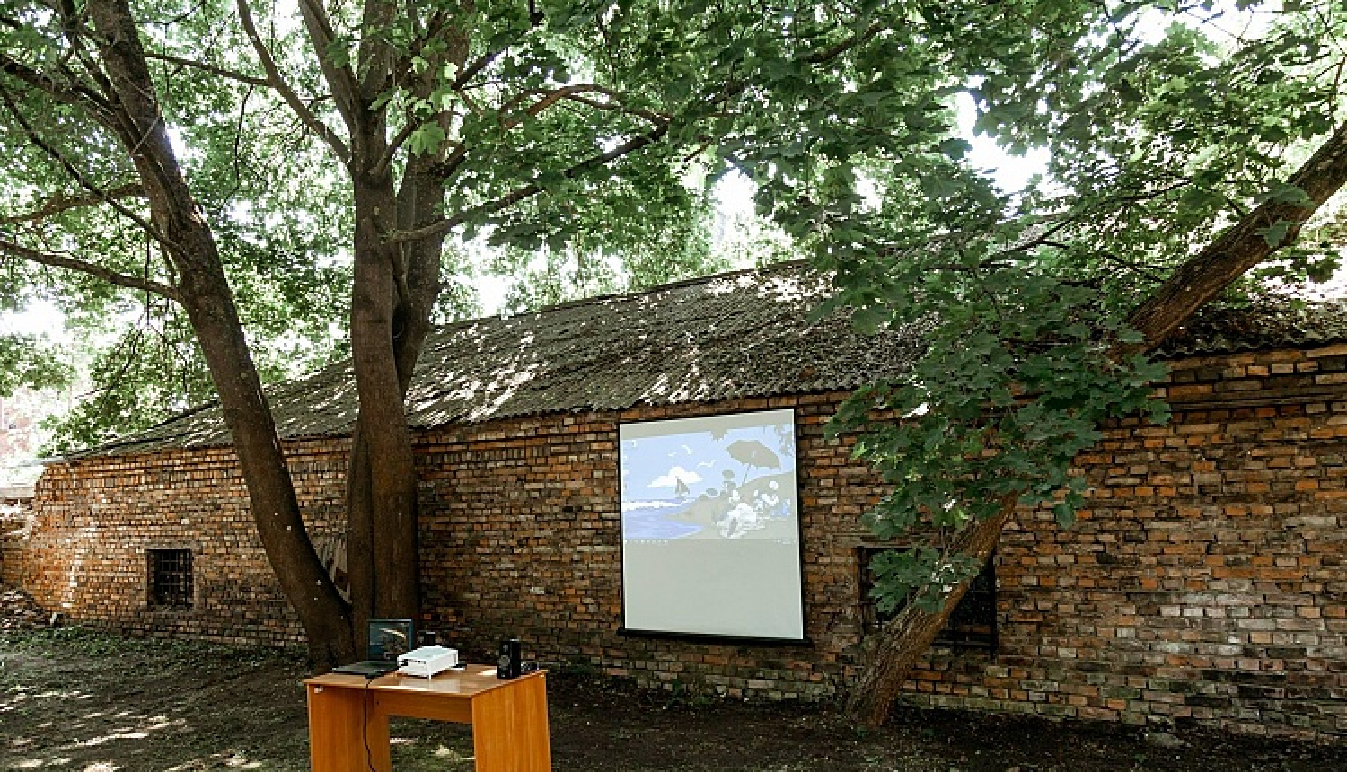 Latvijas Kultūras akadēmija aicina maģistra studiju interesentus uz konsultāciju un filmu vakaru