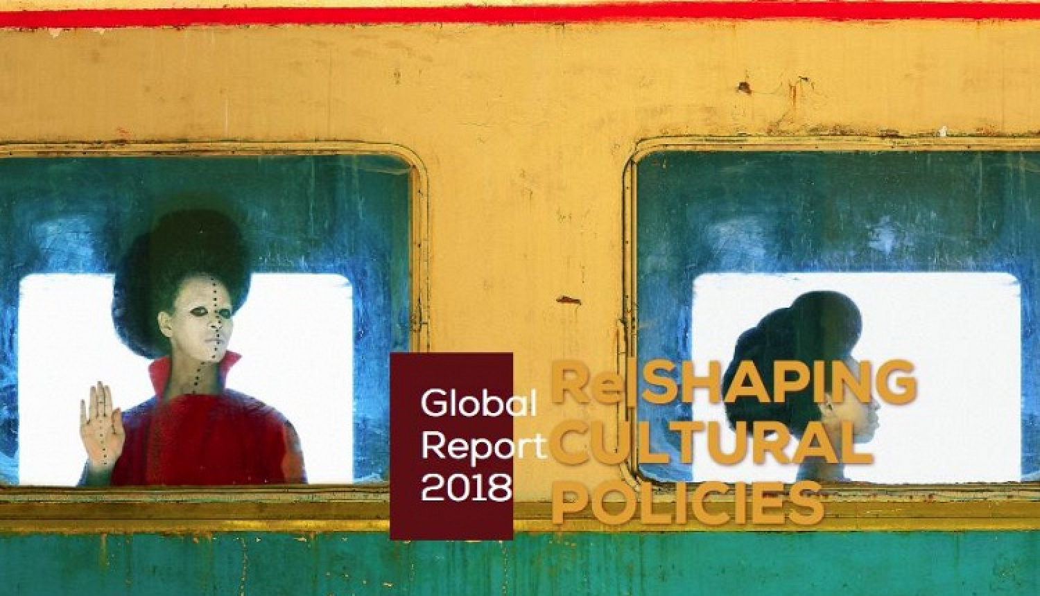 UNESCO: Inovatīva kultūrpolitika pozitīvi ietekmē kultūras pārvaldību