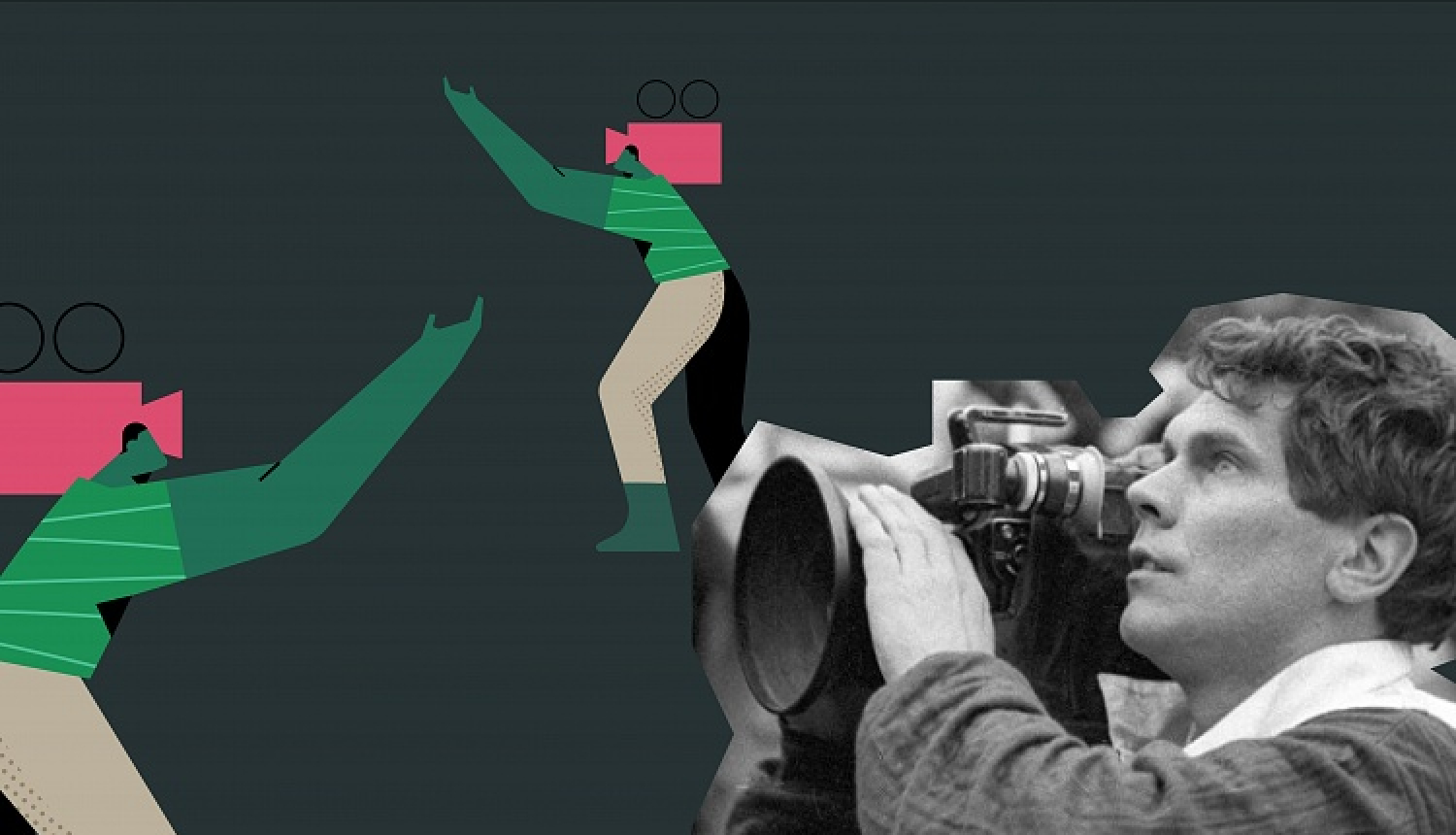 Izziņo dokumentālistam Jurim Podniekam veltītas konferences un radošās izpētes programmu