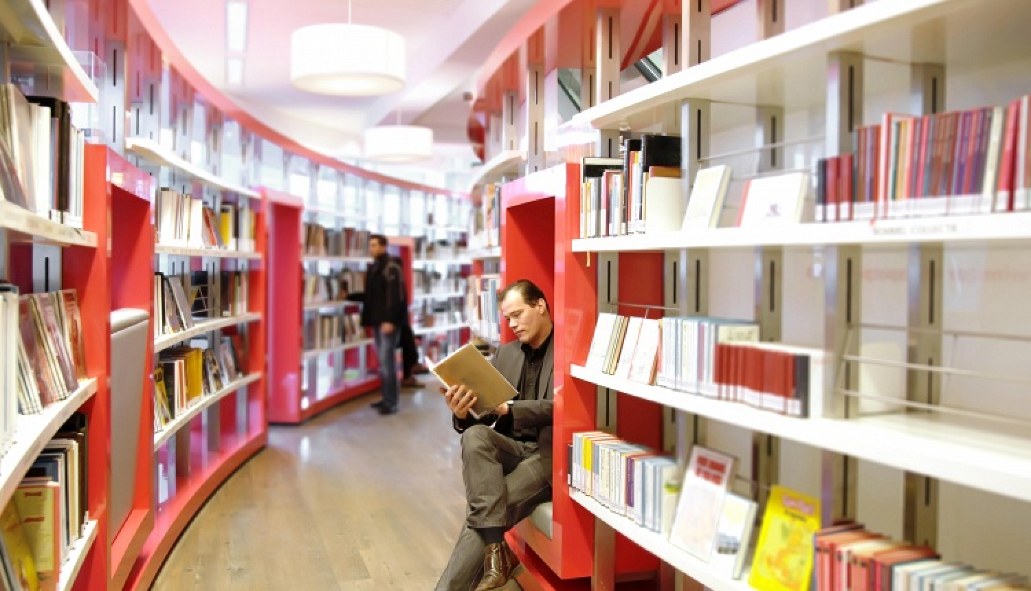 Notiks seminārs par ES programmas "Radošā Eiropa" literāro tulkojumu konkursu