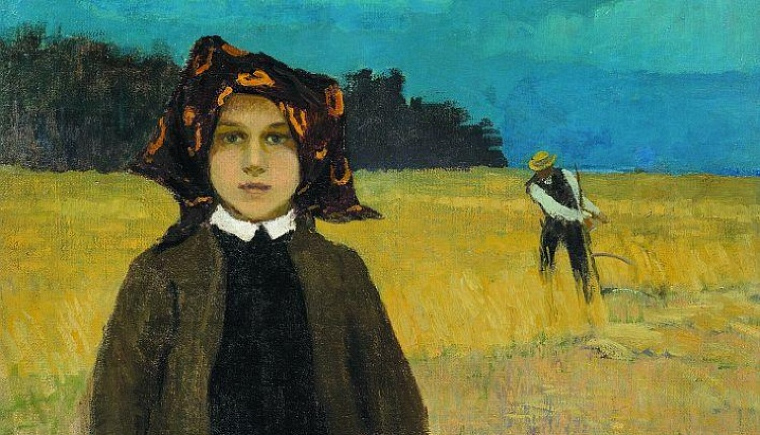 Četru valstu prezidenti Orsē muzejā Parīzē atklās izstādi “Nepieradinātās dvēseles. Simbolisms Baltijas valstīs”